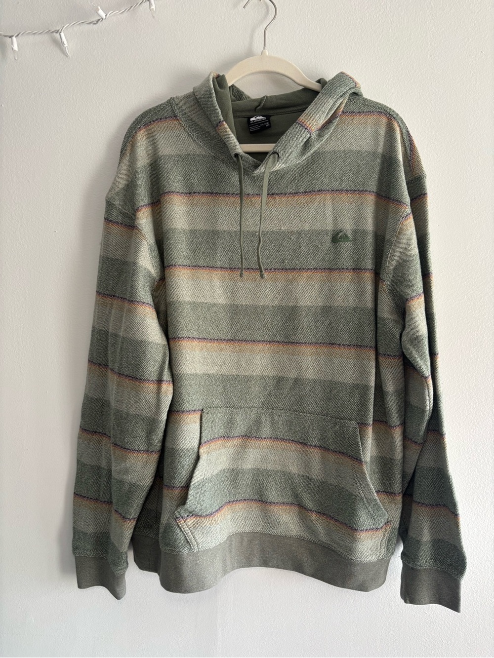 Quiksilver Hoodie